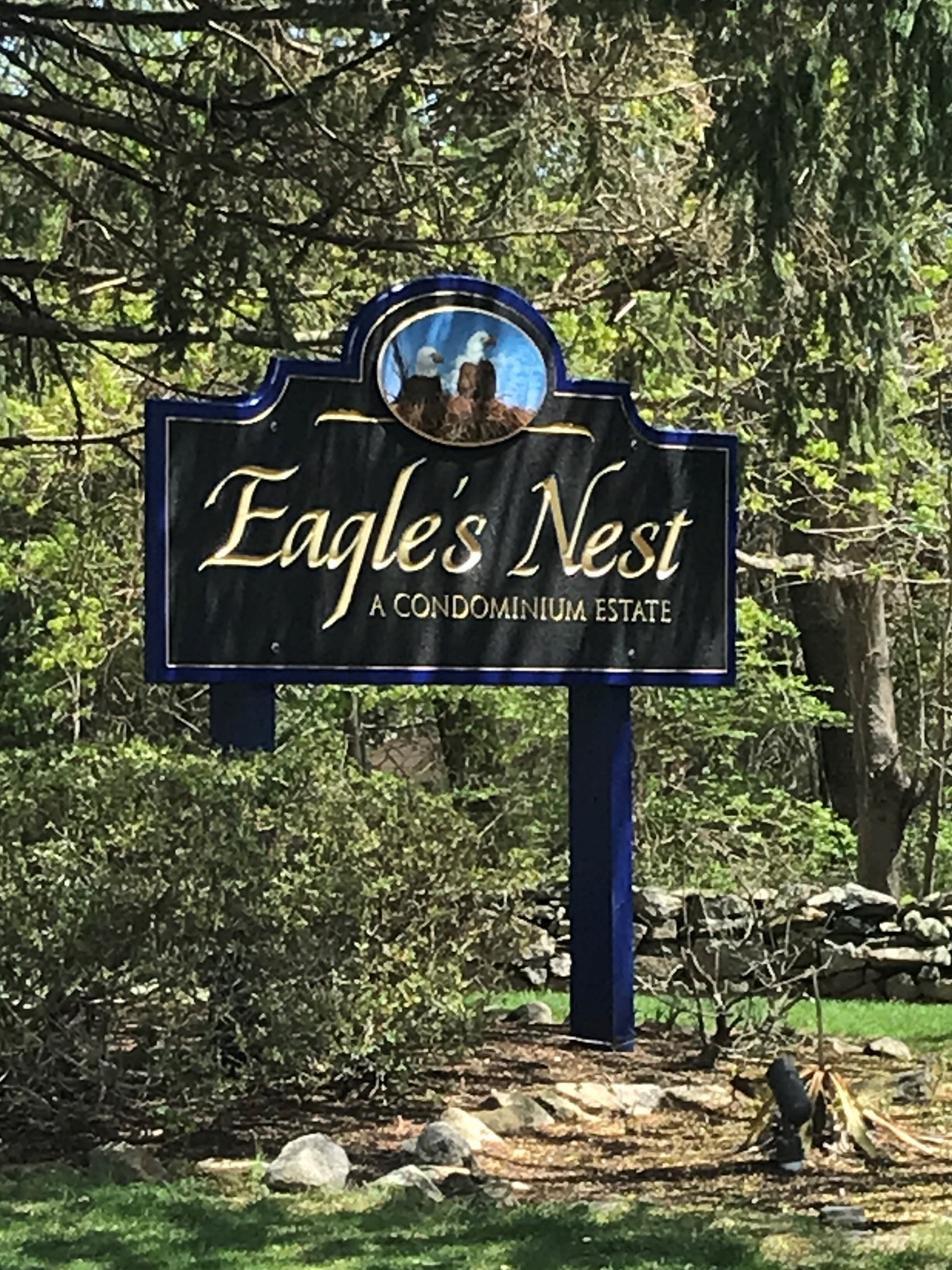 Eagle's Nest Condominiums